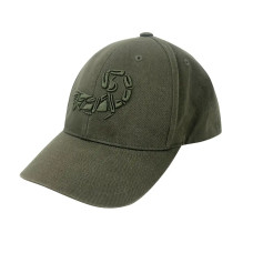 Кепка Agilite Scorpion Logo Hat Ranger Green