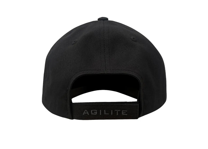 Кепка Agilite Scorpion Logo Hat Black