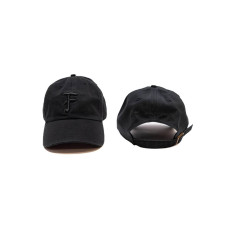 Кепка Black on Black F Hat від Forward Observations Group