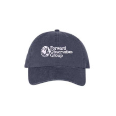 Кепка Corporate Hat - Navy от Forward Observations Group
