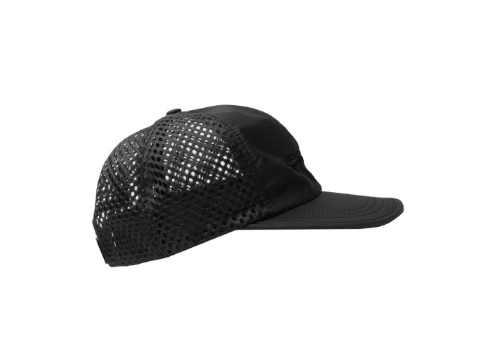 Кепка Ferro Concepts Redacted Logo Hat Black﻿