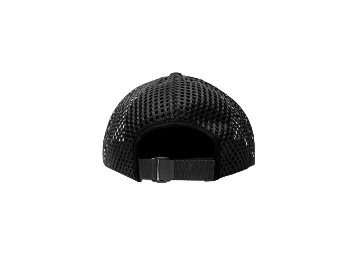Кепка Ferro Concepts Redacted Logo Hat Black﻿