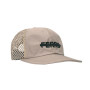 Кепка Ferro Concepts Redacted Logo Hat Tan