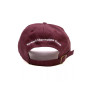 Кепка Forward Observations Group FOG Maroon F Dad Hat