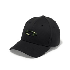 Кепка Oakley Tincan Hat Чорна
