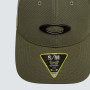 Кепка Oakley Tincan Hat Олива