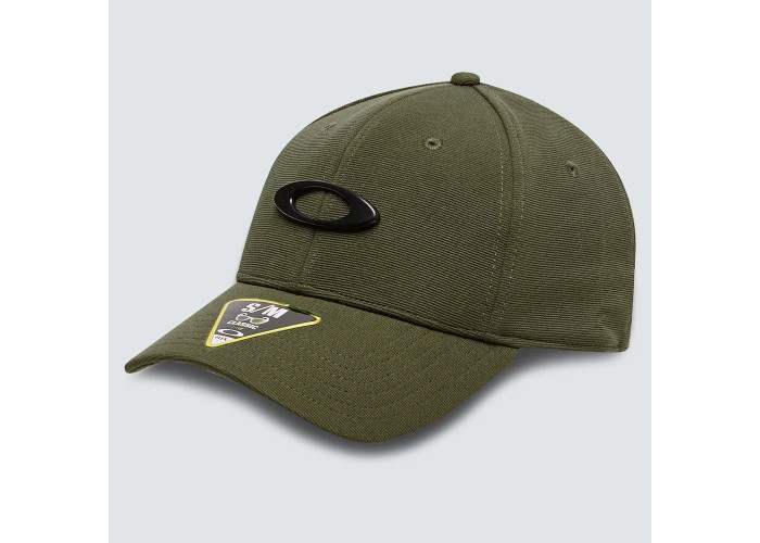Кепка Oakley Tincan Hat Олива