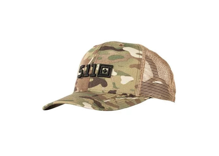 Кепка тактична 5.11 Tactical MultiCam Legacy Scout Cap