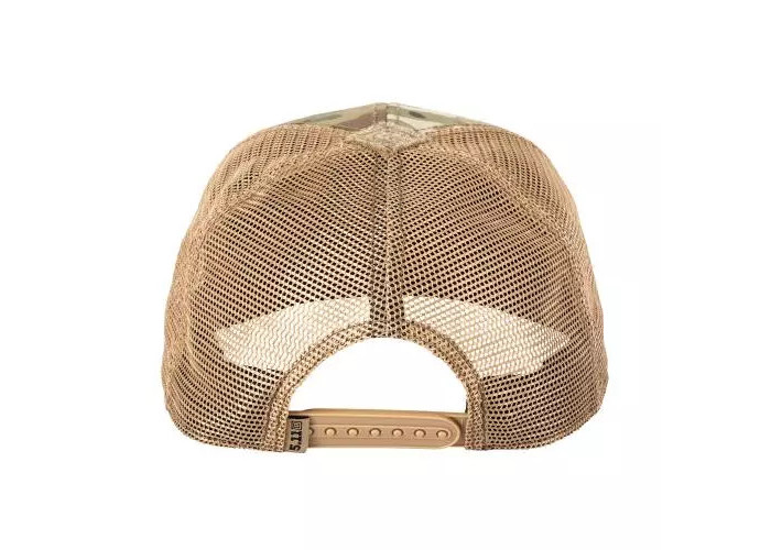 Кепка тактична 5.11 Tactical MultiCam Legacy Scout Cap