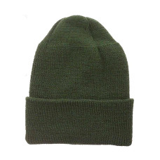 Контрактна шапка вовняна в'язана Watch Cap