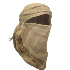 Вогнетривкий шемаг XGO Lightweight FR Fire Resistant Moisture-Wicking TAN