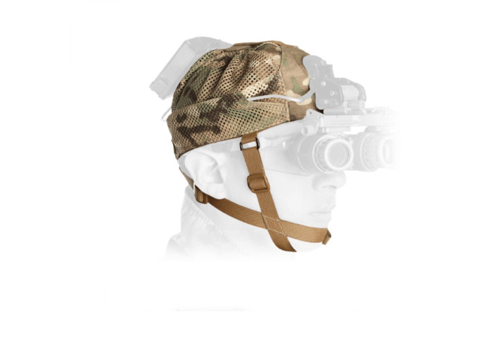 Платформа для ПНВ Crye Precision NightCap Multicam
