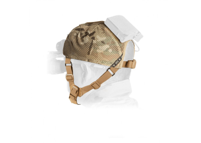 Платформа для ПНВ Crye Precision NightCap Multicam