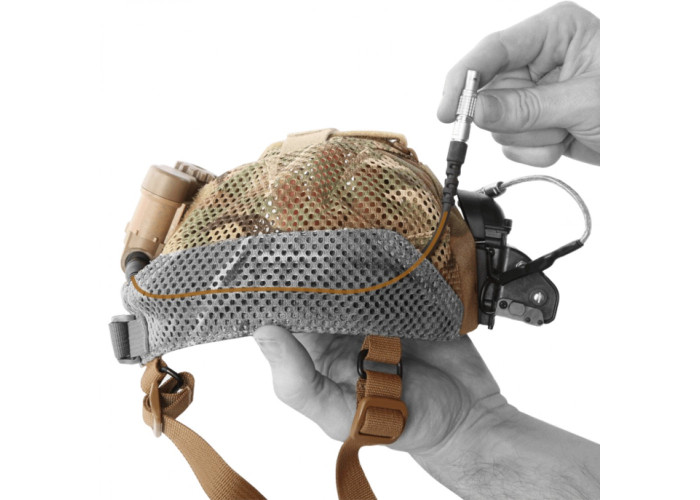 Платформа для ПНВ Crye Precision NightCap Multicam