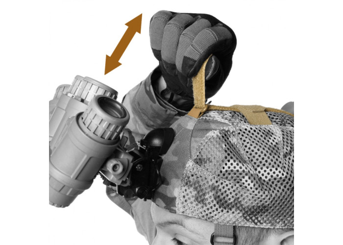 Платформа для ПНВ Crye Precision NightCap Multicam