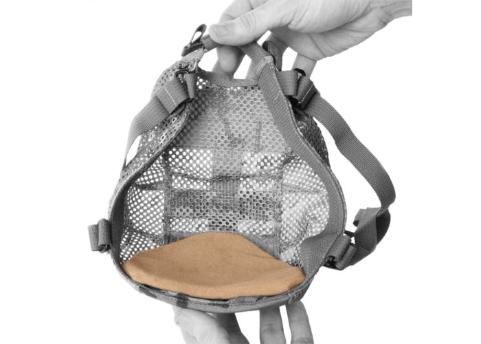 Платформа для ПНВ Crye Precision NightCap Multicam