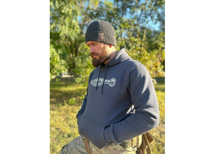 Шапка Balak Wear