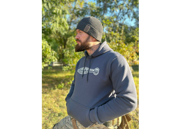 Шапка Balak Wear