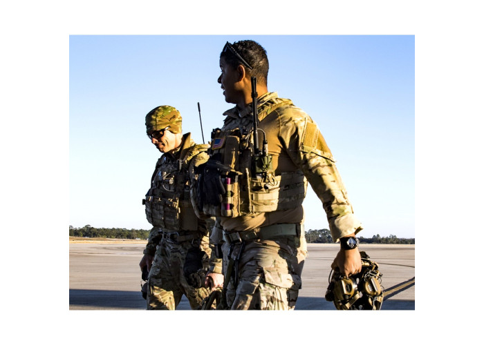 Шапка Crye Precision SkullCap Multicam