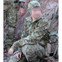Шапка Crye Precision SkullCap Multicam