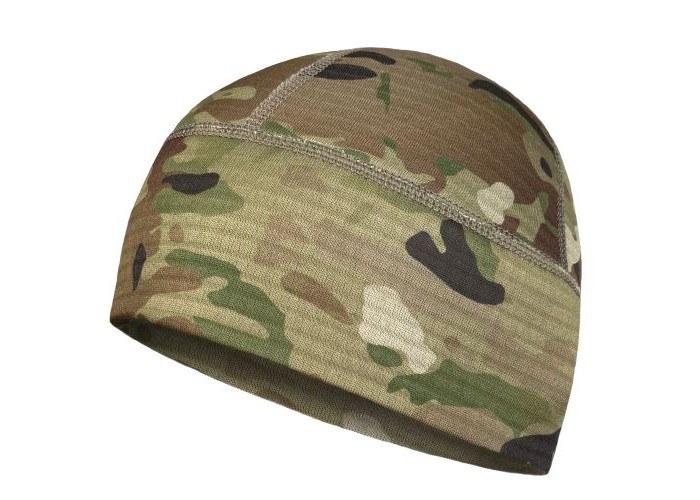 Шапка FAHRENHEIT PG MULTICAM