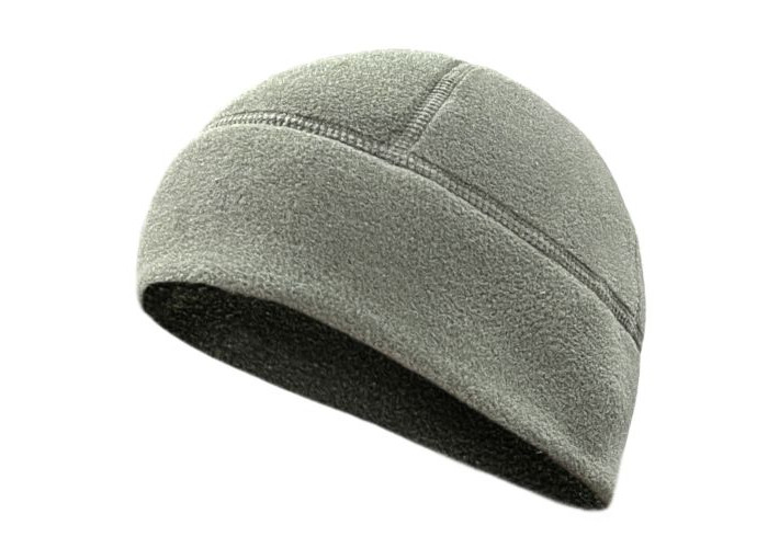 Шапка Fahrenheit Classic Foliagegreen