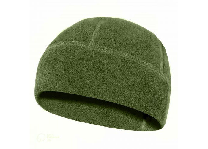 Шапка Fahrenheit Classic Olive