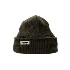 Шапка Ferro Concepts The Recce Beanie Олива