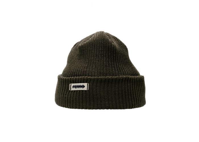 Шапка Ferro Concepts The Recce Beanie Олива