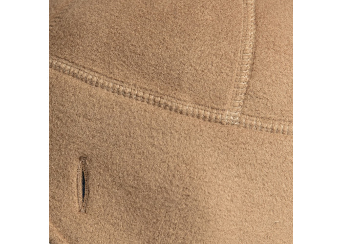 Шапка з вушками Fahrenheit Classic Coyote