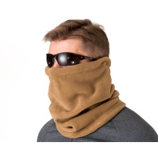 Шарф-труба Fahrenheit Classic Coyote