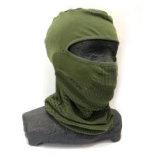 Утеплена балаклава Accapi Polar Bear Balaclava Military Green