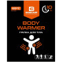 Хімічна грілка для тіла BaseCamp Body Warmer