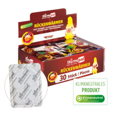 Хімічна грілка для тіла Thermopad Body Warmer