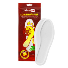 Хімічна грілка-устілка для ніг Thermopad Foot Warmer