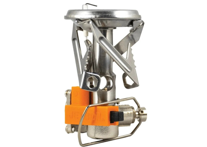 Газовий пальник Jetboil MightyMo