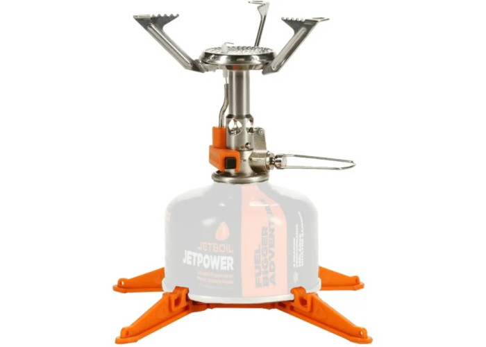 Газовий пальник Jetboil MightyMo
