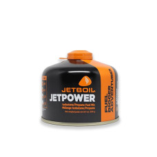 Газовий балон Jetboil Jetpower Fuel 230 г