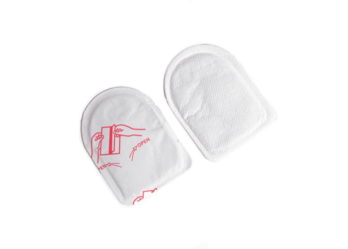 Хімічна грілка для пальців ніг BaseCamp Toe Warmer