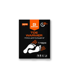 Хімічна грілка для пальців ніг BaseCamp Toe Warmer