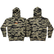 Худі Ferro Redacted Hoodie Tiger Stripe