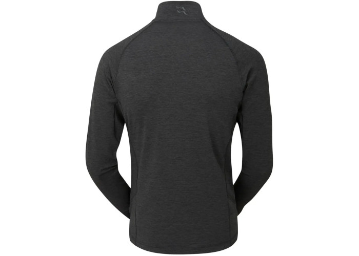 Кофта Rab Nexus Jacket Black