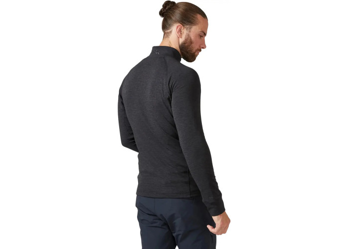 Кофта Rab Nexus Jacket Black