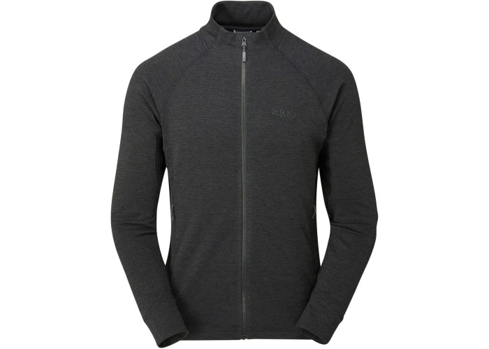Кофта Rab Nexus Jacket Black