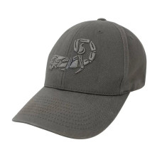 Кепка Agilite Scorpion Logo Hat Wolf Grey