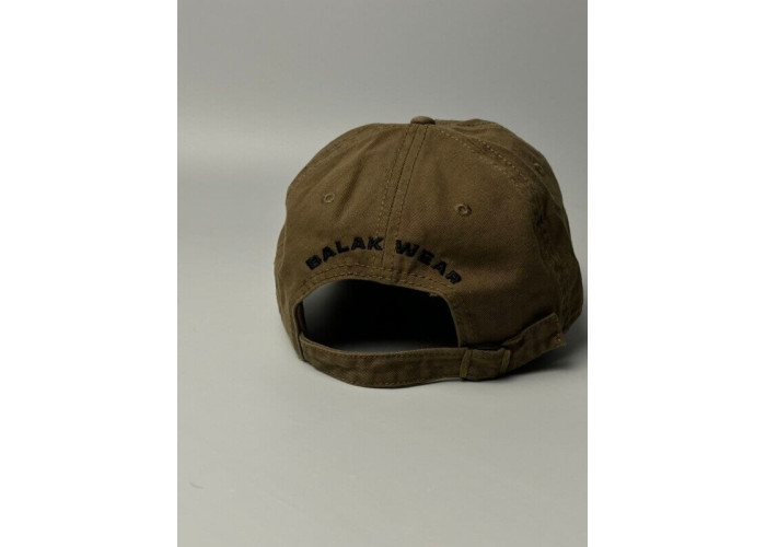 Кепка Balak Destroyer Хакі