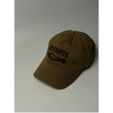 Кепка Balak Destroyer Хакі