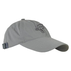 Кепка Fahrenheit PC RIP STOP GREY (ONE SIZE)