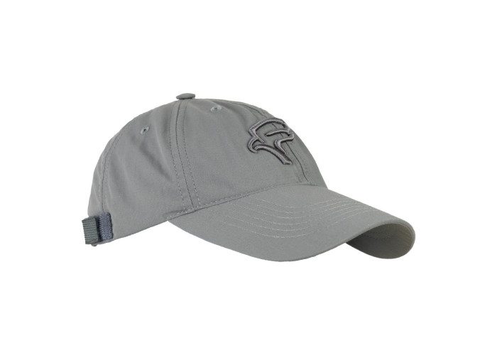 Кепка Fahrenheit PC RIP STOP GREY (ONE SIZE)