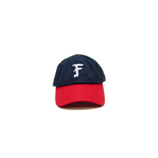 Кепка Forward Observations Group FOG Braves F Hat, One Size